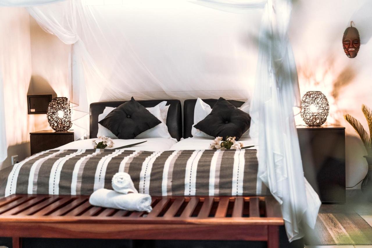 Gabus Safari Lodge Otavi Extérieur photo