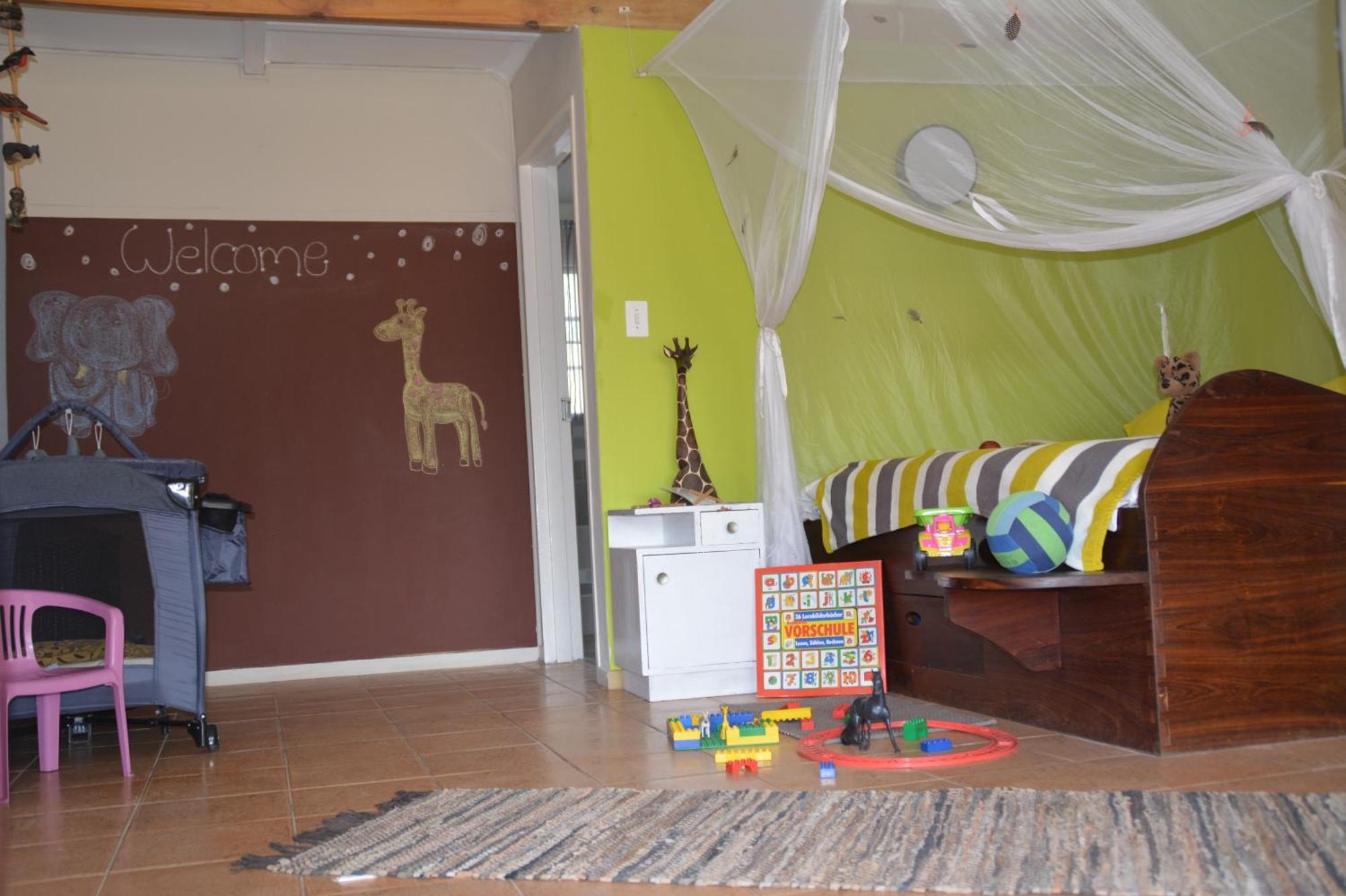 Gabus Safari Lodge Otavi Extérieur photo