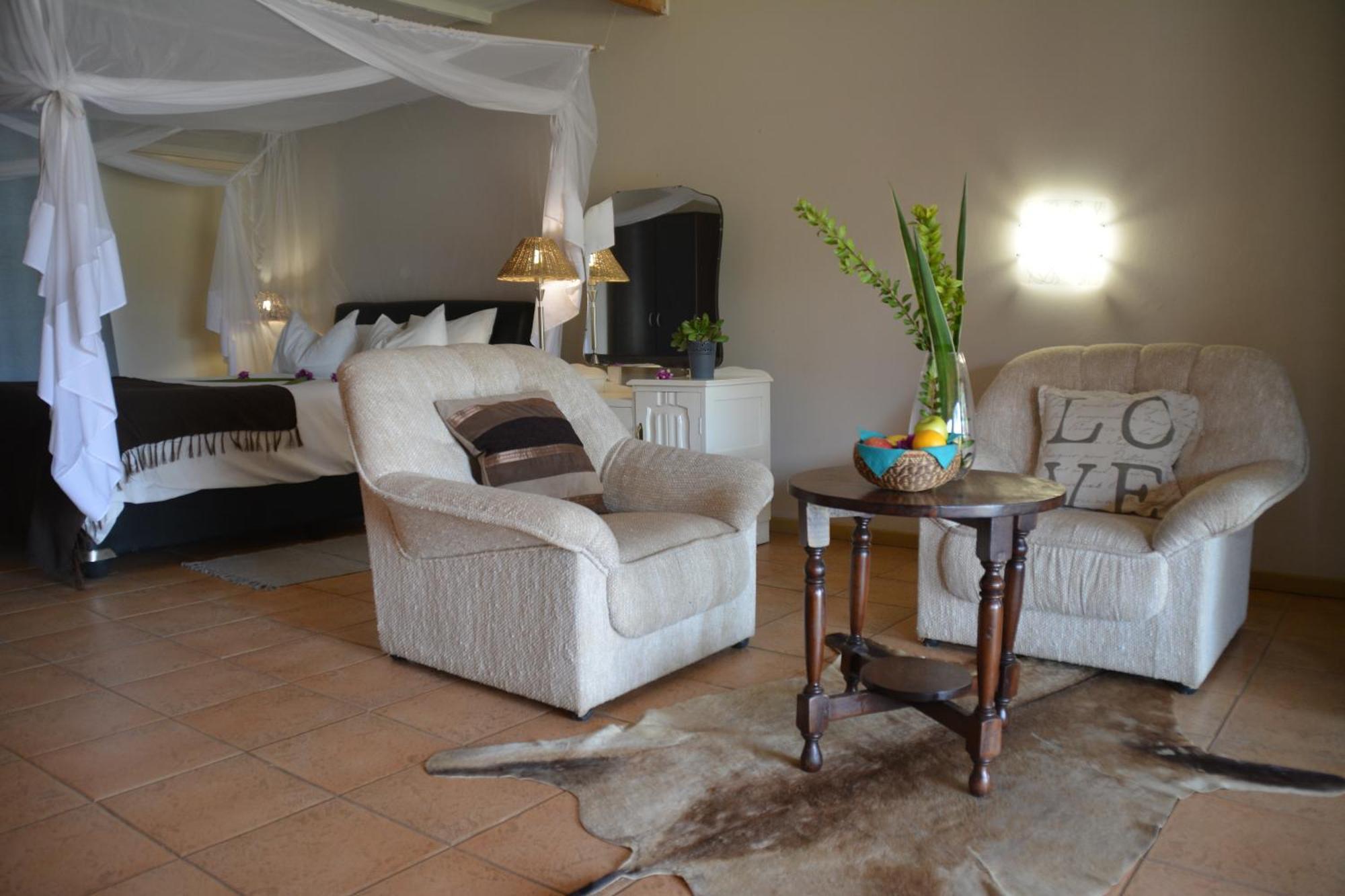 Gabus Safari Lodge Otavi Extérieur photo